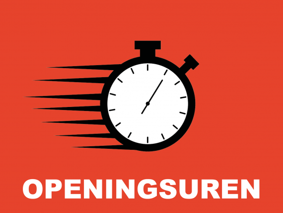 Openingsuren